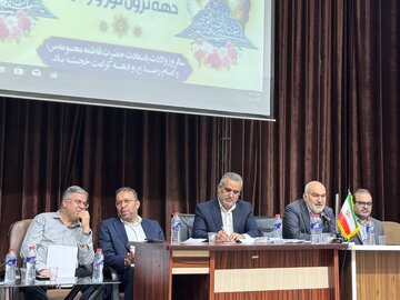 گردشگری در روستای رگبه احیا میشود