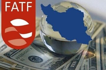 گروگانگیری اقتصاد ایران توسط مخالفانFATF هجده ساله شد/ مجمع تشخیص این زنجیر را باز میکند؟
