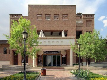 گزارش آماری مخاطبان تماشاخانه ایرانشهر اعلام شد