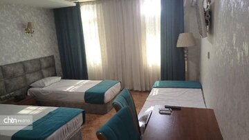 گشایش یک هتل جدید در دزفول