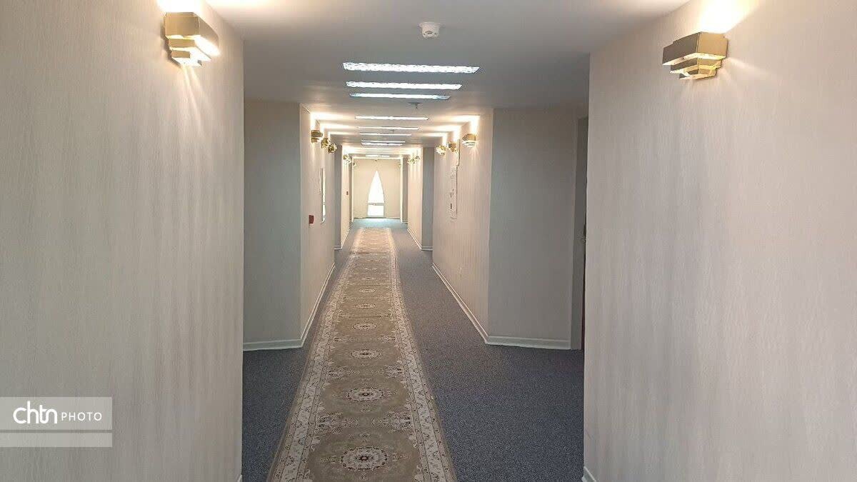 گشایش یک هتل جدید در دزفول