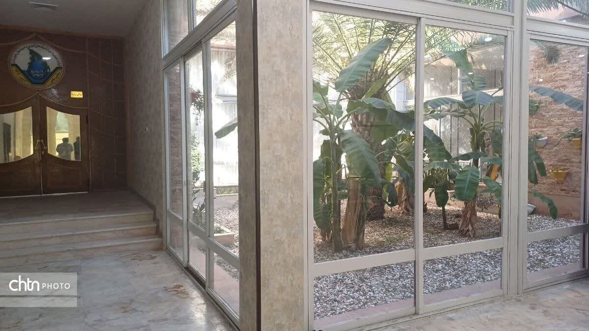 گشایش یک هتل جدید در دزفول