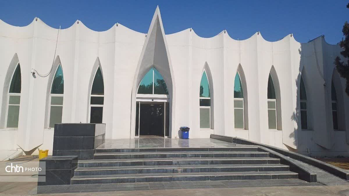 گشایش یک هتل جدید در دزفول