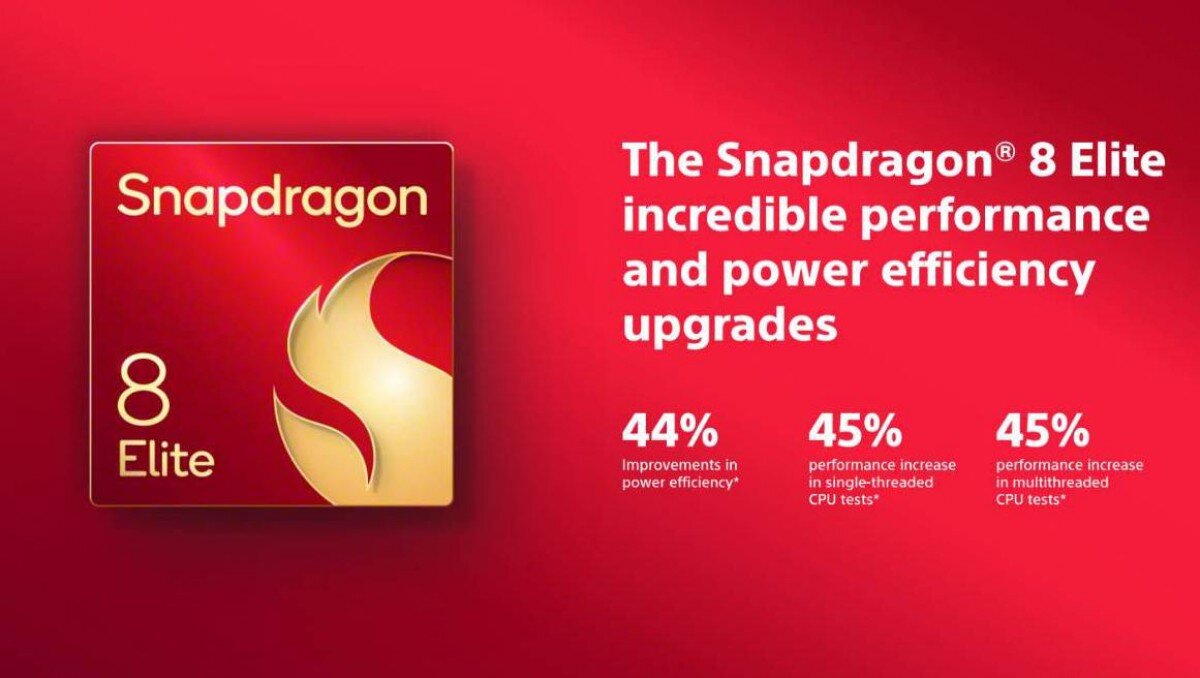 گوشی پرچمدار جدید سونی آمد