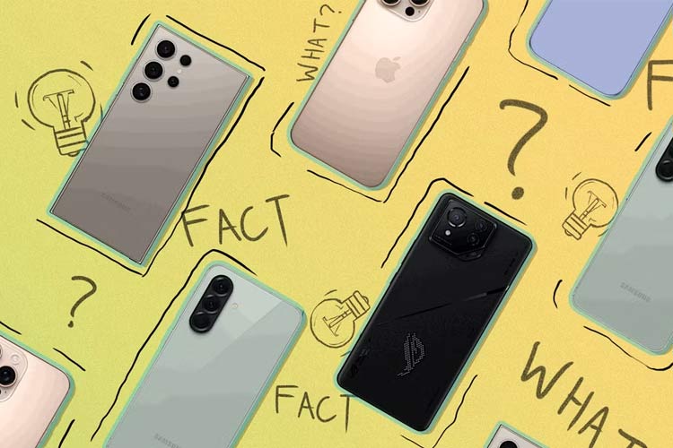 گول تبلیغات را نخورید! دانستنیهایی که شرکتهای موبایل به شما نمیگویند