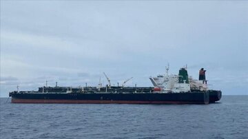 یمن صادرات نفت خام آمریکا را تحریم کرد