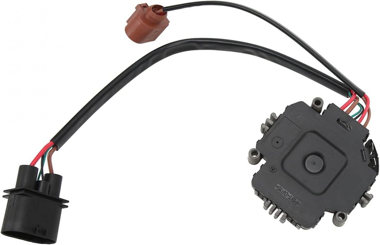 یونیت فن خودرو چیست؟ همهچیز درباره نقش، خرابی و راهحلهای تعمیر و پیشگیری