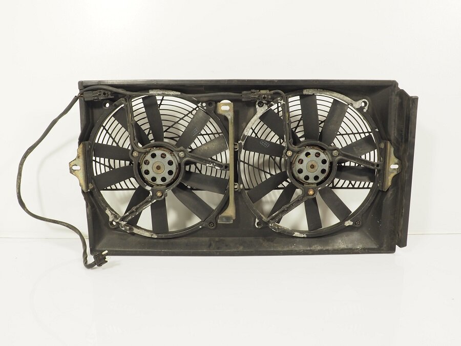 یونیت فن خودرو چیست؟ همهچیز درباره نقش، خرابی و راهحلهای تعمیر و پیشگیری