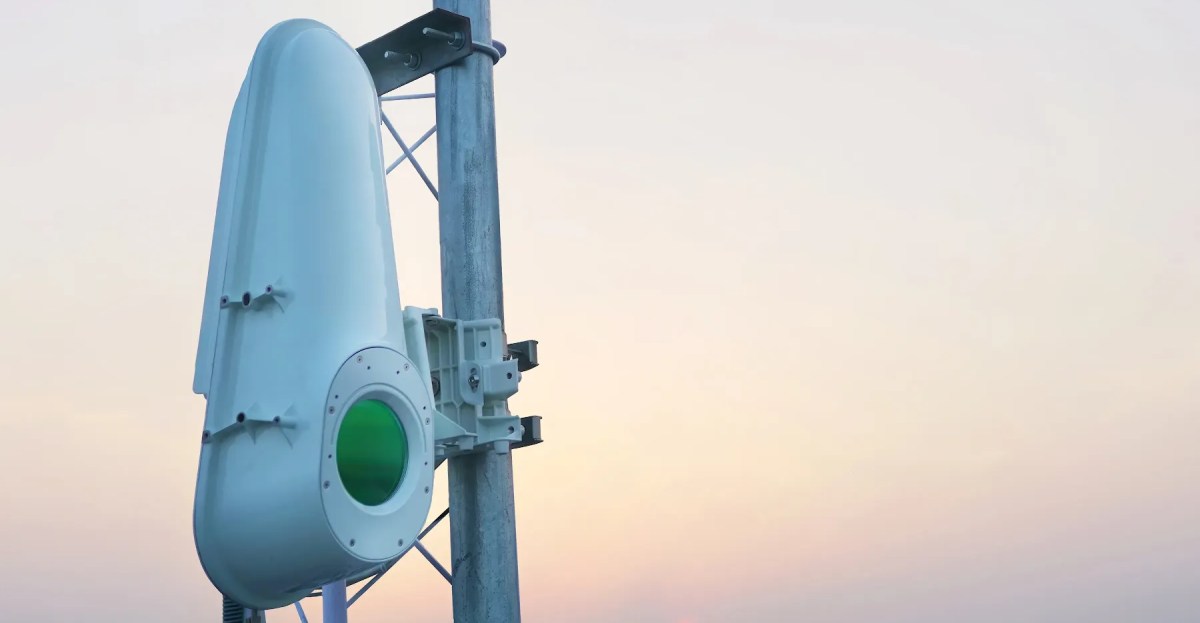 ۱۰۰برابر سریع‌تر از استارلینک / گوگل وارد میدان خدمات‌دهی شد!