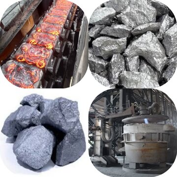 ۲ محصول «فروسیلیس ایران» دانش بنیان شد