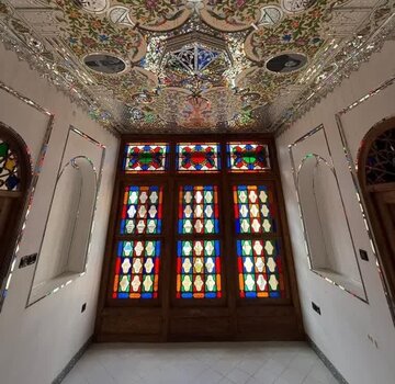 ۳۲۳۳ اثر تاریخی فارس در فهرست آثار ملی ثبت شد