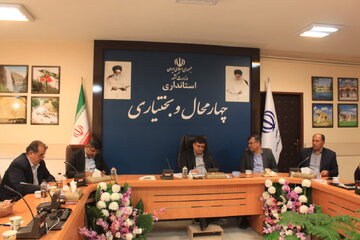 ۴۰۰ دشت کشور در معرض بحران آب/بیلان منفی تهدیدی برای منابع آبی ایران