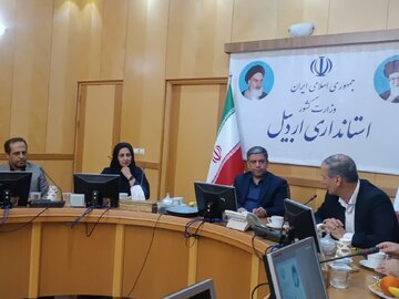 ۵۰ هزار بیکار در اردبیل با وجود ظرفیت بالای کشاورزی استان، مایه تاسف است