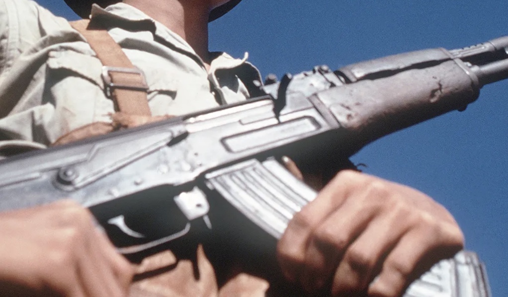 ۷ تا از مرگبارترین سلاحهای تاریخ بشر / این سلاحها در کجا قرار دارند؟