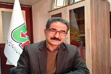 ۷۰ درصد راههای روستایی شهرستان بن نیازمند روکش آسفالت مجدد است