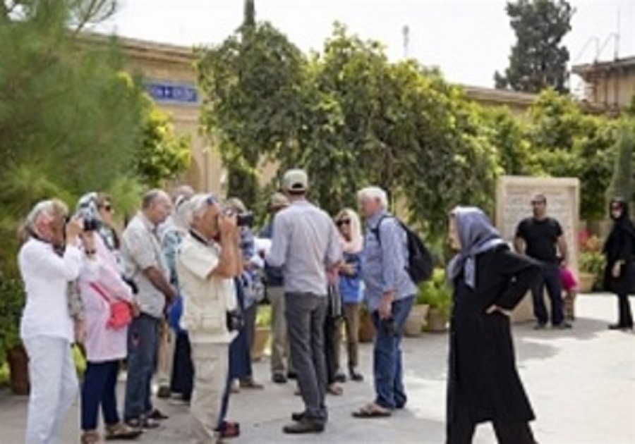 ۷۰ درصد گردشگران در اردبیل از ابنیه‌ تاریخی دیدن می‌کنند