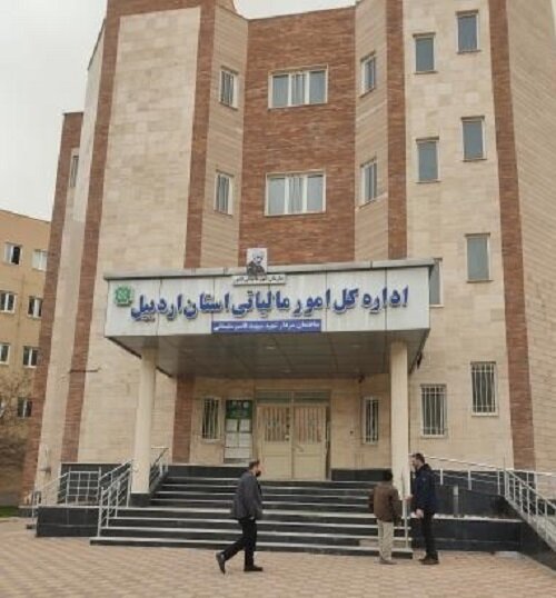 ۹۵ درصد شرکت‌های فعال در استان اردبیل به سامانه مودیان متصل هستند