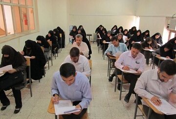 آخرین مهلت ثبت‌نام در آزمون استخدامی آموزش و پرورش اعلام شد