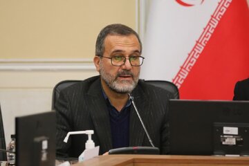 آرامش در استان اصفهان و شهرستان نطنز برقرار است/تشکیل قرارگاه پدافند غیرعامل در استانداری