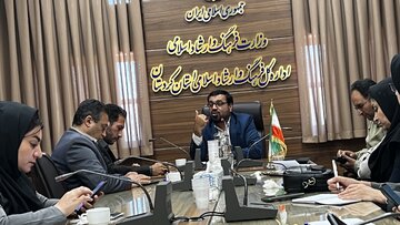 آرامش‌بخشی و امیدبخشی وظیفه اصلی رسانه‌ها