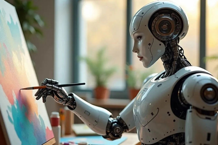 آشنایی با ۵ ابزار هوشمند ویرایش تصویر با استفاده از هوش مصنوعی