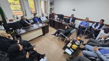 آغاز به کار قرارگاه رسانهای سپهبد شهید سردار غلامعلی رشید