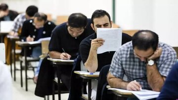آغاز ثبتنام آزمونهای استخدامی دستگاههای اجرایی از هفته آینده