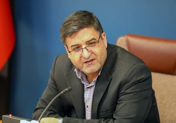 آغاز ریل‌گذاری راه‌آهن شهرکرد از نیمه خرداد