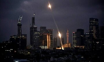 آلمان: هیچ گونه سوخترسانی به جنگندههای اسرائیلی انجام ندادهایم