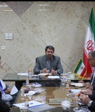 آمادگی کامل استان همدان برای مدیریت شرایط اضطراری