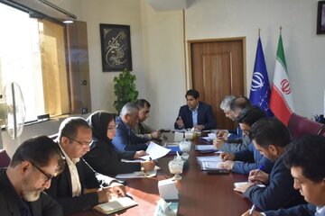 آمادگی کامل صمت فارس برای مواجهه و مدیریت بحران