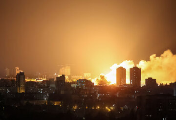 آمریکا: پوتین هنوز حمله پهپادی اوکراین را تلافی نکرده‌است / باید منتظر حمله بزرگ ماند