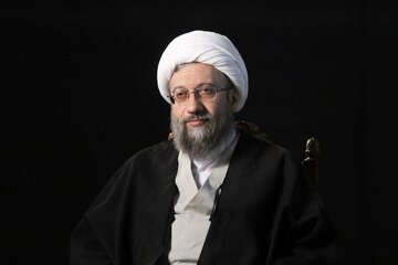 آملی لاریجانی: رژیم اسرائیل به پایان حیات خود نزدیکتر شد/ حاجیبابایی: شهادت چند فرمانده، تزلزلی در نیروهای مسلح ما ایجاد نمیکند
