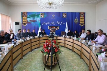 آموزش و پرورش استان سمنان به دنبال اجرای باکیفیت “پروژه مهر” با همکاری مدیران مدارس است