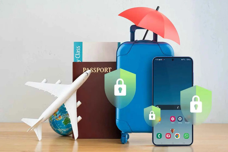 آموزش: ۸ قابلیت نجاتبخش اندروید در سفر و شرایط اضطراری