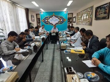 آموزشوپرورش در خط مقدم جهاد تبیین و امیدآفرینی قرار دارد