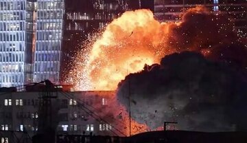 آکسیوس: آمریکا به یک شرط قصد مشارکت در جنگ اسرائیل با ایران را ندارد