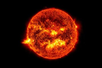 آیا حیات پس از مرگ خورشید، در اروپا، دوام میآورد؟
