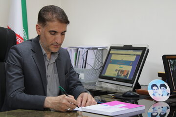 اجرای طرح حامی درچهارمحال و بختیاری