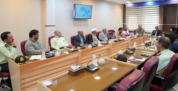 اجرای طرح «حسینیه معلی شهدایی» با مشارکت داوطلبانه دستگاه‌ها