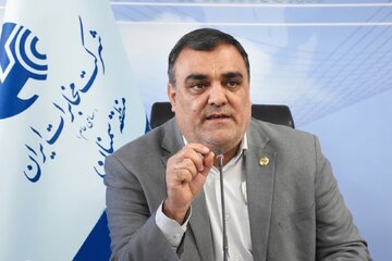 اجرای پروژههای گسترده فیبرنوری در شهرستانهای دامغان، گرمسار، سرخه و مهدیشهر