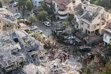 احتمال حملات مستقیم به خاک عراق در آینده/ راز جولان جنگنده های متجاوز