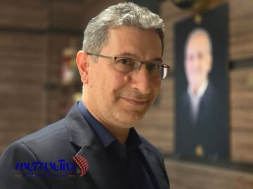 احداث راه‌آهن رشت- آستارا نقش مهمی در رونق اقتصادی منطقه دارد