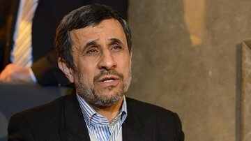 احمدی نژاد به بوداپست رفت/ علت سفر چه بود؟+ عکس
