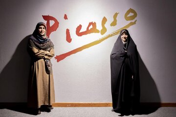 اذعان معاون رئیسجمهور: تصویر مطلوبی از زنان هنرمند ایرانی به دنیا ارائه نشده است