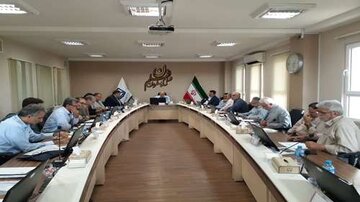 ارتقای شش نفر از اعضای هیأت علمی دانشگاه سمنان به مراتب استادی و دانشیاری