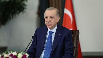 اردوغان در گفتگو با بنسلمان: اسرائیل با حمله به تاسیسات هستهای ایران امنیت منطقه را به خطر انداخته است