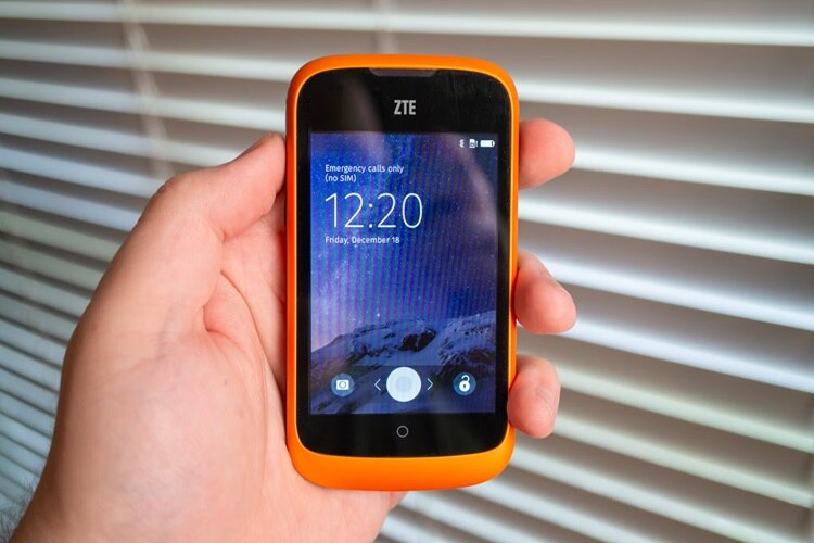 از افول فایرفاکس OS تا اوج‌گیری  KaiOS؛ سرگذشت یک سیستم‌عامل موبایل باز