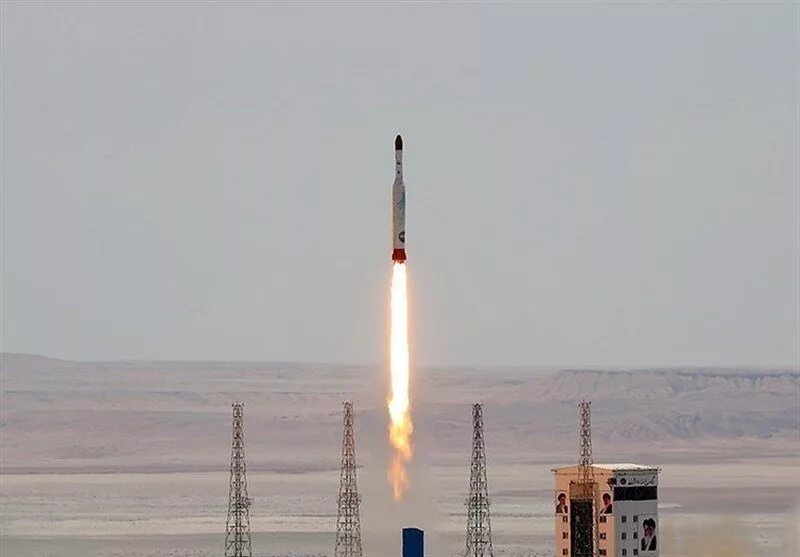 آشنایی با موشکهای ایران