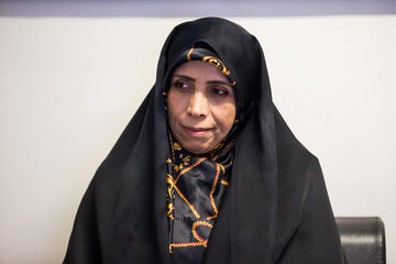 استاد دانشگاه تهران: سرمایه اجتماعی ابزار قدرت ایران است